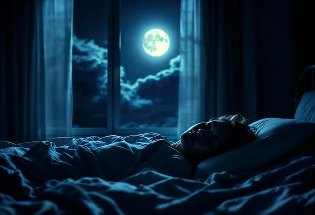 Como dormir melhor