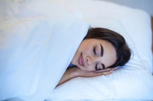 Como dormir melhor