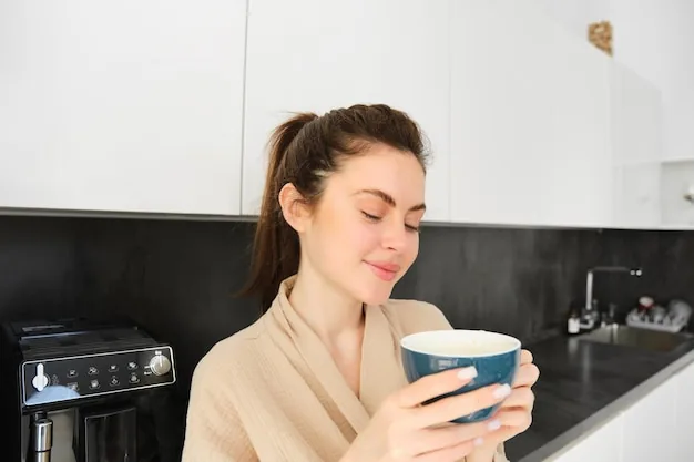 Quem tem ansiedade pode tomar café